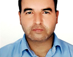 علیرضا بلوچ نژاد