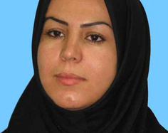 منصوره خداشناس