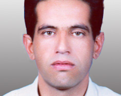 احمد محبی راد