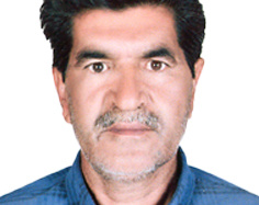 منصور میرگنجانی