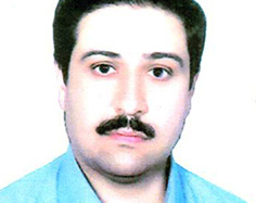 رضا عبدی