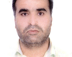 محمدرضا امیر اسماعیلی