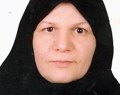 صدیقه علیزاده