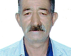 حسین مختارآبادی