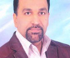 علیرضا عسکری پور