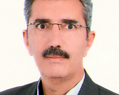 سیدعلی موسوی سعید