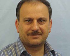 حسین مرادی