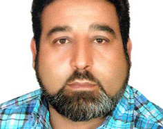 غلامرضا بنی اسدی