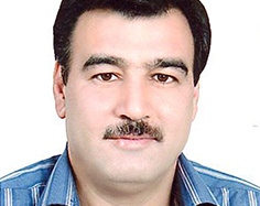 یونس شیخ پور