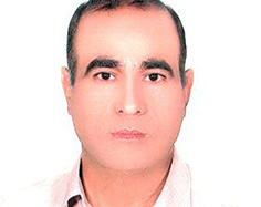 علی جعفری