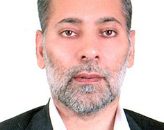 پرویز زابلی