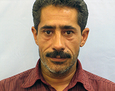 حمید نژاد احمدی