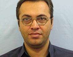 هادی اصغری