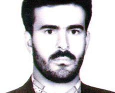 مهدی مرادی