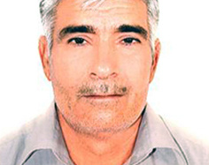 مهدی مرادیان