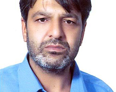 سیدمحمد طالبی