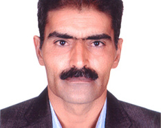 کدوری