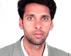 محمودی نیا
