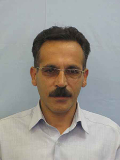 مهدی ناصری