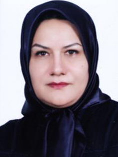 لادن شفیعی بافتی