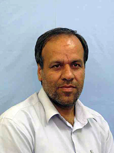 عباس رفسنجانی