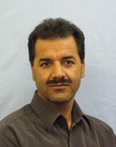 علیرضا سلیمانی