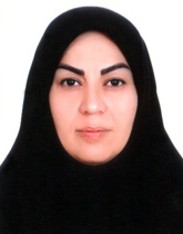 فرزانه شمس الهدی