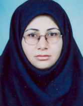 مریم کوثرنژاد