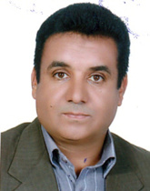 سعید فرحبخش
