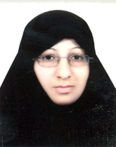 صدیقه صادقی