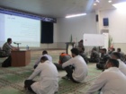 دوره مهارت‌آموزی پرورش قارچ خوراکی
