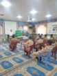 دوره مهارت‌آموزی تغذیه درختان پسته