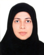 مریم رضایی
