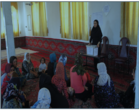 بخش تحقیقات اقتصادی اجتماعی