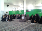بخش تحقیقات اقتصادی اجتماعی