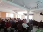 بررسی اثر جاذب‌های آلی و معدنی در جذب املاح آب آبیاری