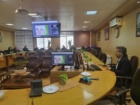 کارگاه آموزشی اهمیت خاک در کشاورزی
