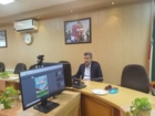 کارگاه آموزشی اهمیت خاک در کشاورزی