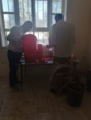 بازدید رئیس مرکز تحقیقات کشاورزی استان کرمان و هیئت همراه از روند انجام طرح‌های پژوهشی در شرق استان