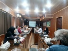 جلسه شورای برنامه‌ریزی مرکز تحقیقات و آموزش کشاورزی و منابع طبیعی استان کرمان تشکیل شد.