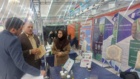 نمایشگاه دستاوردها و نیازمندی‌های پژوهش و فناوری استان کرمان