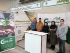 هفدهمین نمایشگاه کشاورزی استان کرمان