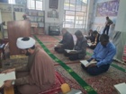 محفل انس با قرآن کریم همراه با بیان نکات تفسیری و مفاهیم قرآنی