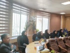 دومین جلسه ستاد گیاه‌پزشکی استان کرمان در سال ۱۴۰۵ برگزار شد