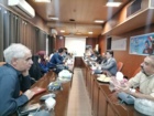 کمیته فنی بذر استان کرمان تشکیل شد