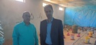 بازدید رئیس مؤسسه تحقیقات واکسن و سرم‌سازی رازی شعبه جنوب شرق کشور کرمان از ایستگاه تحقیقاتی شهید زنده‌روح