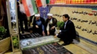 آیین معنوی غبارروبی و عطرافشانی و گلباران گلزارشهدا و تجدید میثاق با سرداردلها حاج قاسم سلیمانی برگزار شد