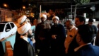 آیین معنوی غبارروبی و عطرافشانی و گلباران گلزارشهدا و تجدید میثاق با سرداردلها حاج قاسم سلیمانی برگزار شد
