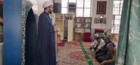 مراسم گرامیداشت شهادت حضرت امام محمد باقر ( ع) و سوم خرداد، سالروز آزادسازی خرمشهر