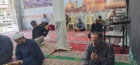 مراسم گرامیداشت شهادت حضرت امام محمد باقر ( ع) و سوم خرداد، سالروز آزادسازی خرمشهر